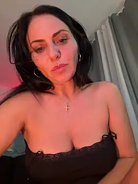 KimKelly13 live sex cam
