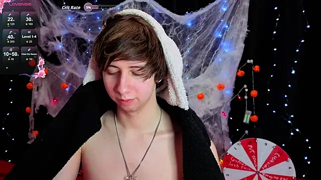 Timothy_Fox live sex cam