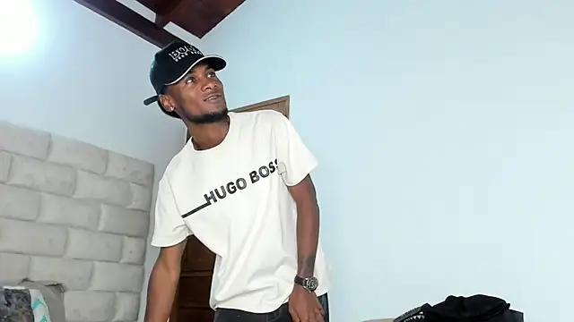 BennBrown live sex cam
