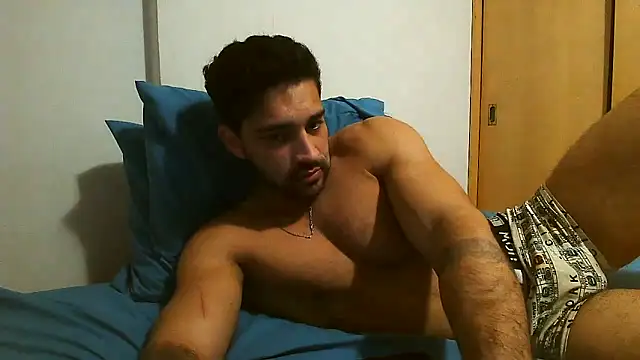 macho_fit live sex cam