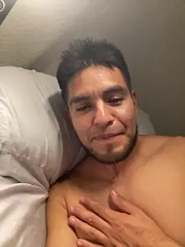 CamachoMacho live sex cam