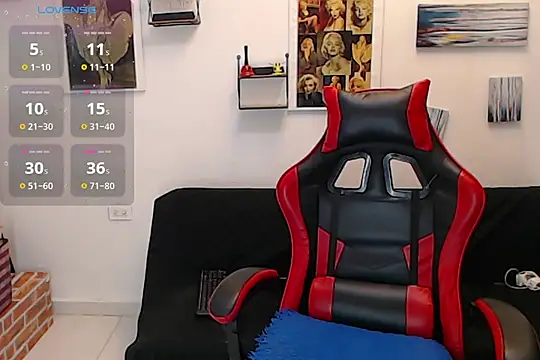 Angelo-cianuro- live sex cam