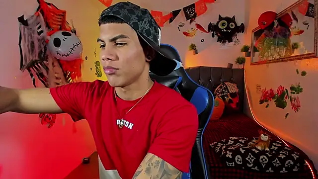 Damian_latinxxx live sex cam