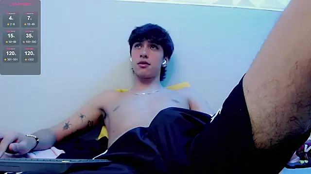 Jake_tripp live sex cam