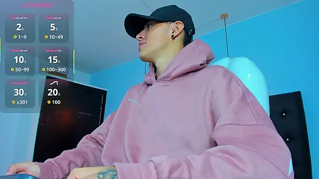 Lobo_17_ live sex cam