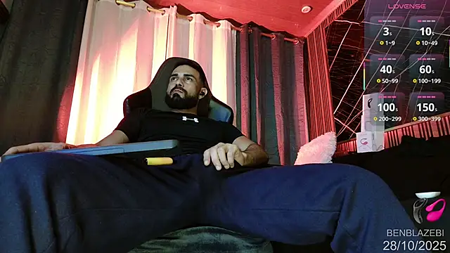 BEN_BLAZE live sex cam