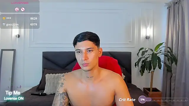 Damian23__ live sex cam