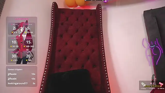 BiancaAntonelli live sex cam