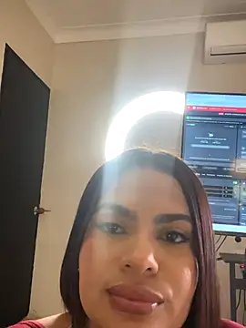 IrinaVelvet's cam snapshot