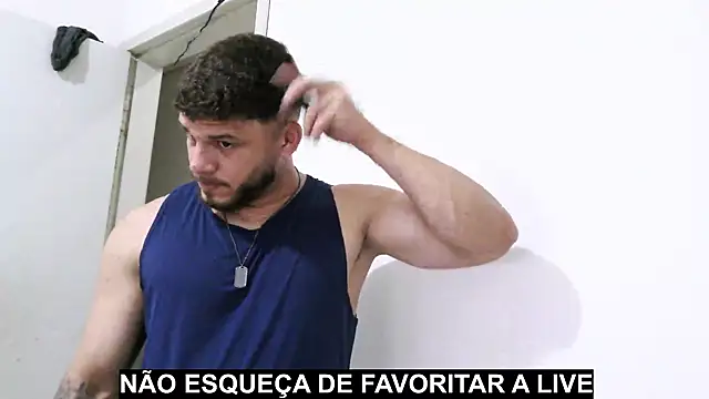 Andeilson1999's cam snapshot