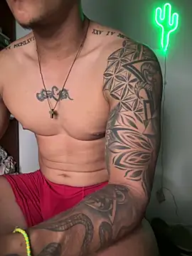 jeff-conorr's cam snapshot