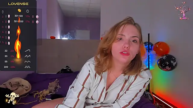 DellaRowe's cam snapshot