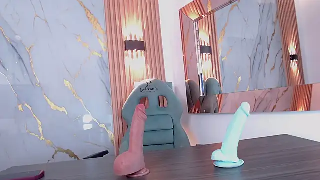 Zoey_Rose's cam snapshot