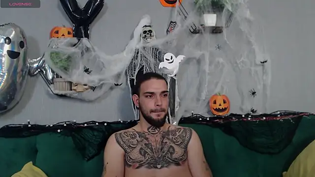 DanyelCarter's cam snapshot