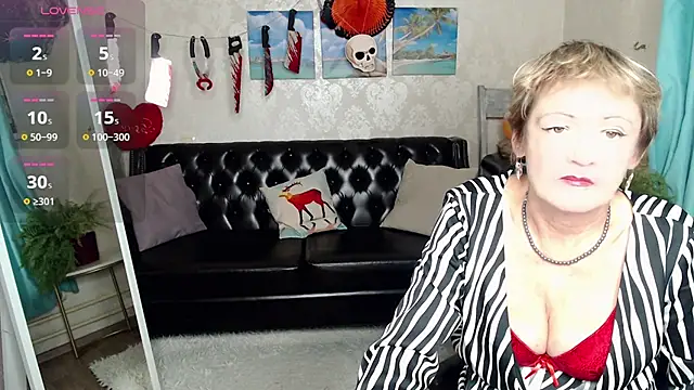 SexyGrandma_'s cam snapshot