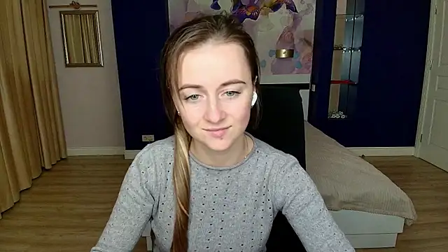 StasyStew's cam snapshot