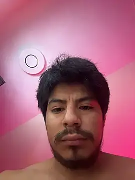 MynameisPaco's cam snapshot