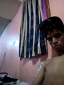 riggijaviersalas's web cam