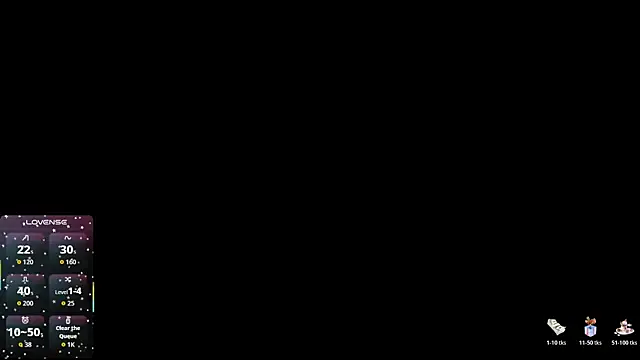 Enyel_valmina's cam snapshot