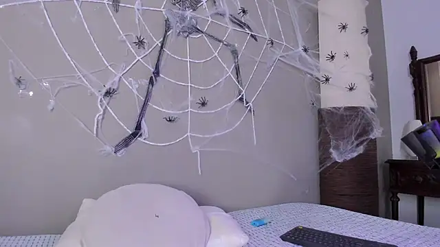 melody_blossom_'s cam snapshot