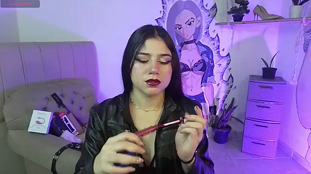 ilayra_smith's cam snapshot