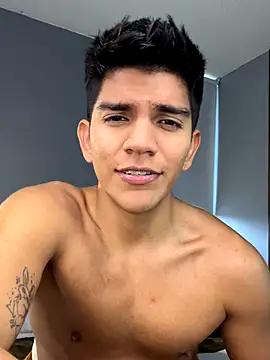 OnlySantty's cam snapshot