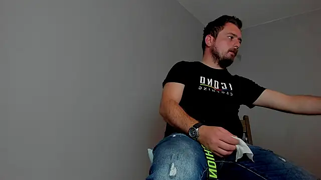 Master_Mark_Wayne's cam snapshot