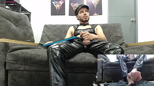 mackdaniels's cam snapshot