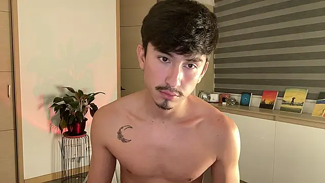 sweettaaron01's cam snapshot