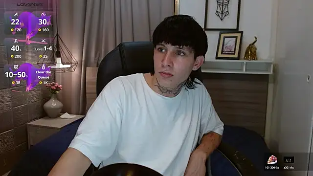 Iantwink18's cam snapshot