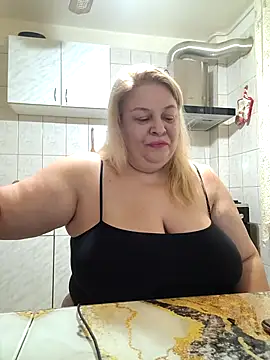 AriannaMilf's cam snapshot