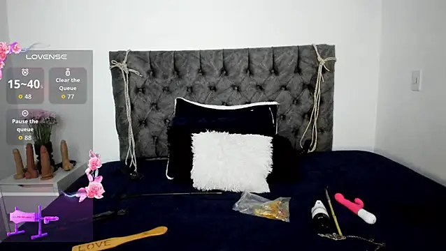 sweet__wild's cam snapshot