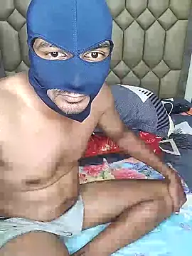 Mysterious_Prince's cam snapshot