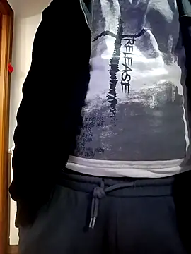 Romaeterna_'s cam snapshot