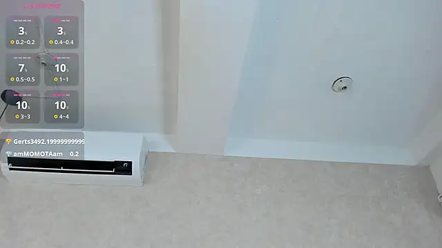 alisonnwalker2025's web cam