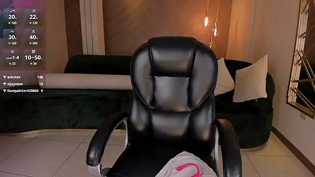 AmberColors_'s cam snapshot