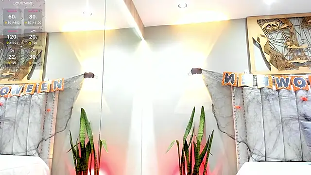 Eyes_Duque's cam snapshot