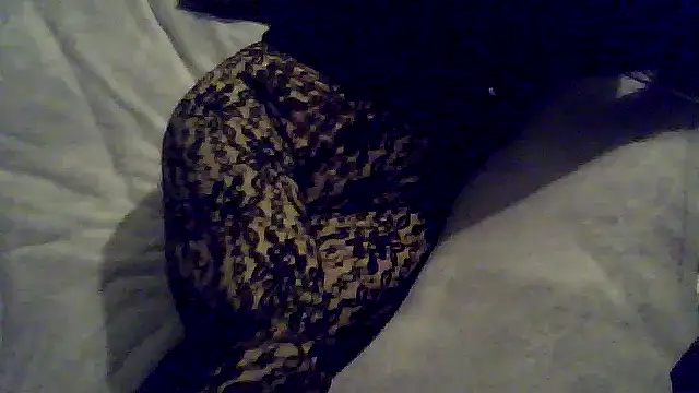 BarbierQueen's cam snapshot