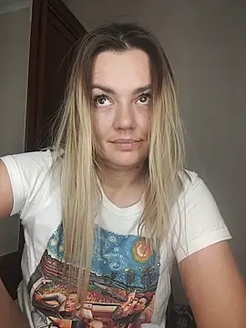 KrissSexi's cam snapshot