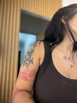 clarachanelricek live sex cam