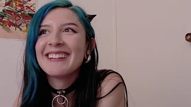 sunshine_girl9's cam snapshot