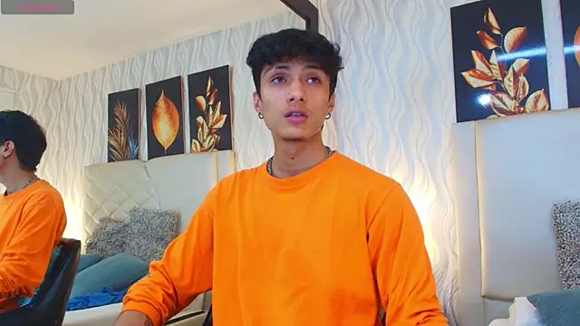 Lean_Portman's cam snapshot