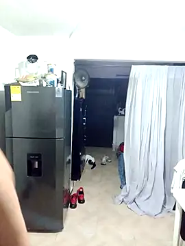 NoahLux's cam snapshot