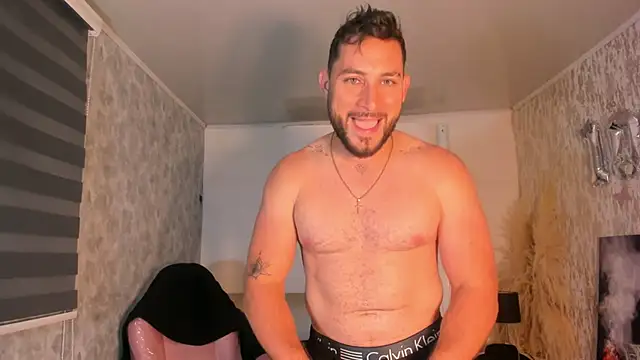 alexandro_black's cam snapshot