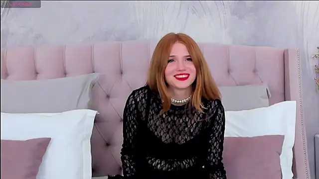 MelissaLiss's cam snapshot