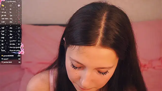 GabrielleLynchard's cam snapshot