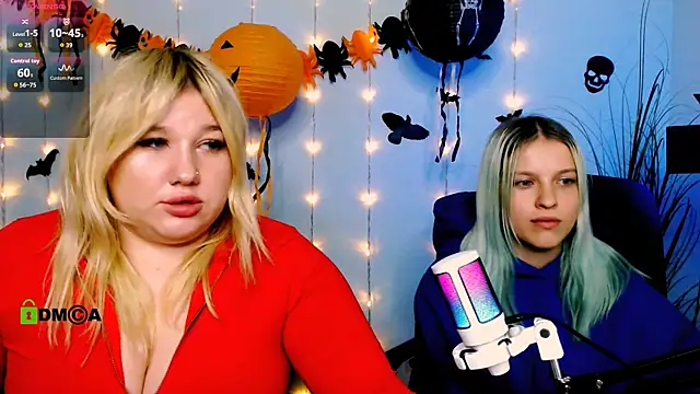 kaela_spell_'s cam snapshot