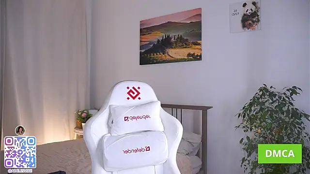 Adeles_vibes live sex cam