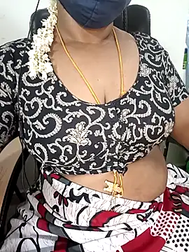 Tamil-hotwife live sex cam