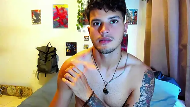 Nekoboy01's cam snapshot